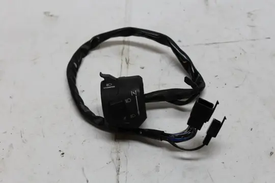STUURSCHAKELAAR LINKS Honda CBF 250 2004 - 2012