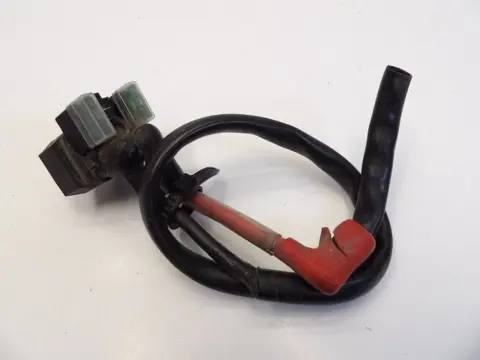 STARTMOTORRELAIS Yamaha YZF R6 1998 - 2002