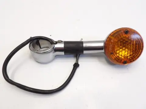 KNIPPERLICHT RECHTS VOOR Suzuki VS 800 Intruder 1992 - 2000