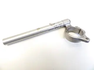 CLIP ON LINKS Suzuki GSX R 1000 2000 - 2002
