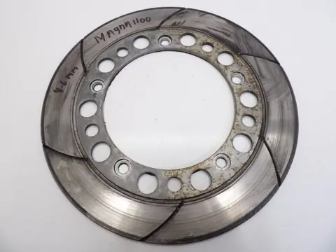REMSCHIJF VOOR Honda VF 1100 C Magna 1983 - 1995