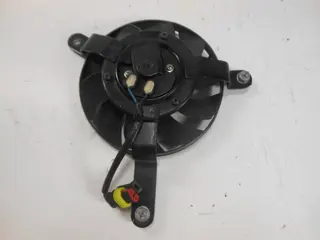 VENTILATOR Ducati 1098 1198 2007 - 2009 / 2010 - 2010