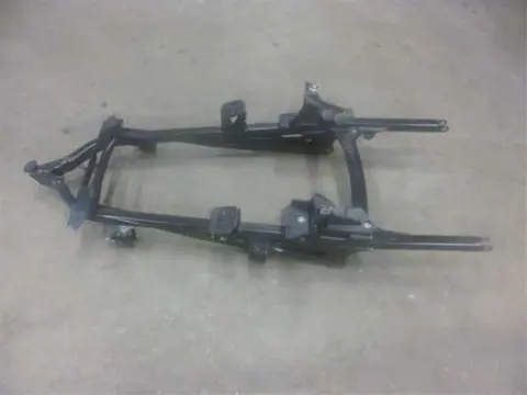 ACHTER SUBFRAME BMW K 1200 GT 2006 - 2008