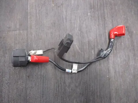 STARTMOTORRELAIS Triumph Bonneville T 120 2019 - 2020