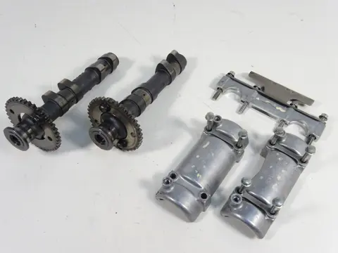 NOKKENAS Kawasaki Ninja 300 2013 - 2017