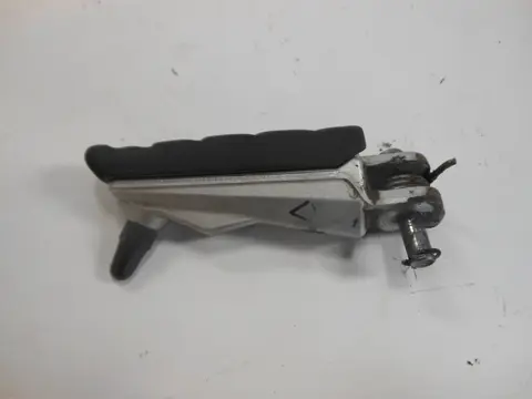 VOETSTEUN LINKS BMW F 800 S - ST 2006 - 2010