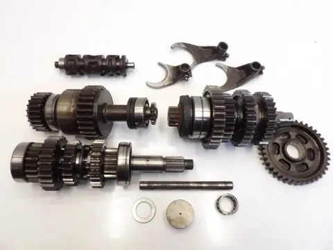 VERSNELLINGSBAK Honda CB 900 1979 - 1983