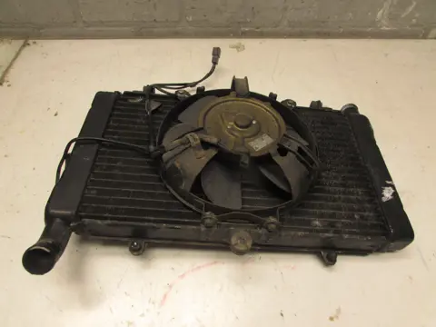 RADIATEUR Honda CBR 1000 F 1993 - 2000