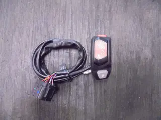 STUURSCHAKELAAR RECHTS Triumph Tiger 1200 GT PRO 2022 - 2023