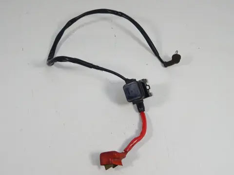 STARTMOTORRELAIS Yamaha FZ6 2008 - 2009