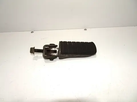 DUO VOETSTEUN RECHTS Triumph Tiger 900 1999 - 2000