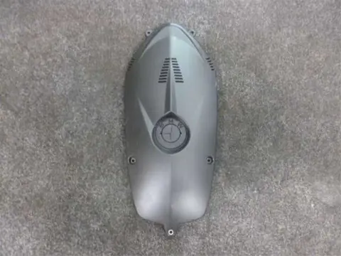 MOTORBLOKDEKSEL BMW R 1200 GS 2008 - 2009 / 2010 - 2012