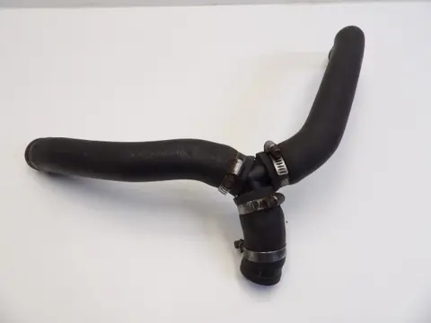 RADIATOR TOEBEHOREN Honda VFR 800 I 2002 - 2013