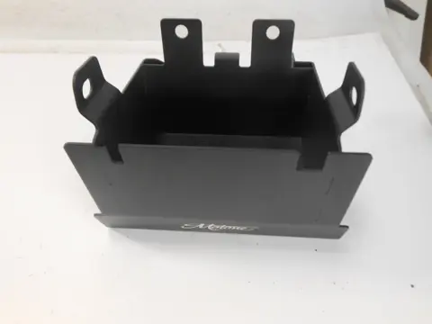 ACCUBAK Triumph Bonneville T 120 2016 - 2018