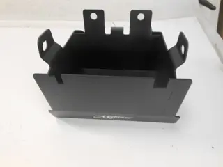 ACCUBAK Triumph Bonneville T 120 2016 - 2018