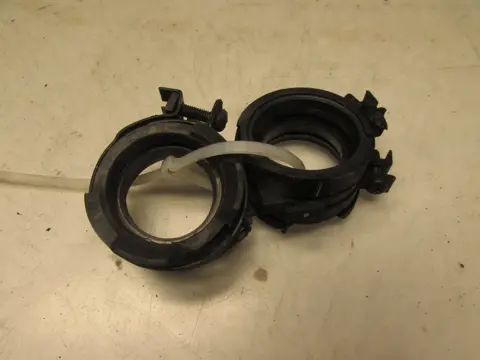INLAAT RUBBER Honda ST 1100 Pan European 1990 - 2001