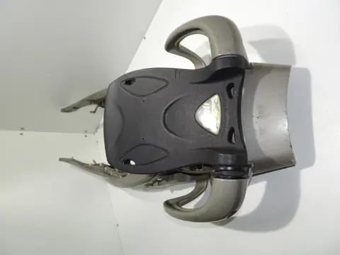 ACHTER SUBFRAME Buell Ulysses XB12 2006 - 2007