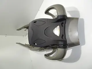 ACHTER SUBFRAME Buell Ulysses XB12 2006 - 2007