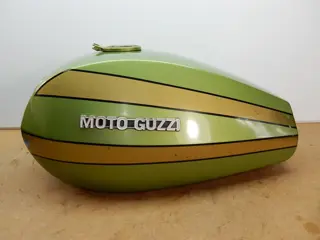 TANK Moto Guzzi Overige Moto Guzzi 1918 - 2021