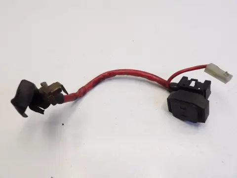 STARTMOTORRELAIS Yamaha XJ 900 S Diversion 1994 - 2005