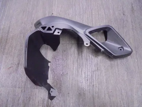 RECHTER LUCHTAANZUIGBUIS BMW R 1200 GS LC 2013 - 2016