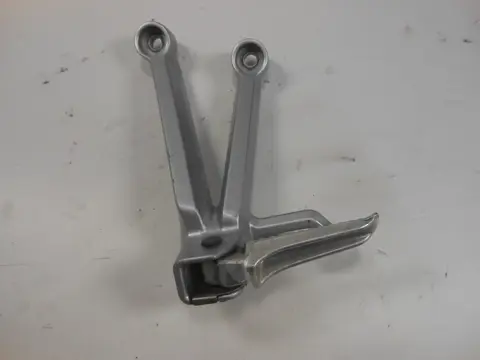 DUO VOETSTEUN LINKS Suzuki GSX R 600 2004 - 2005