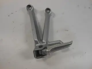 DUO VOETSTEUN LINKS Suzuki GSX R 600 2004 - 2005