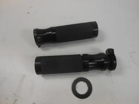 GASHANDLE Kawasaki ZX 6 R 2009 - 2010