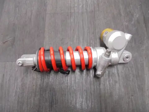 ACHTER SCHOKBREKER BMW S 1000 R 2017 - 2020