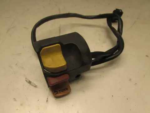 STUURSCHAKELAAR LINKS BMW R 850 R 1994 - 2001