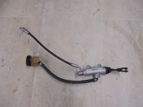 REMPOMP ACHTER BMW F 850 GS 2018 - 2020