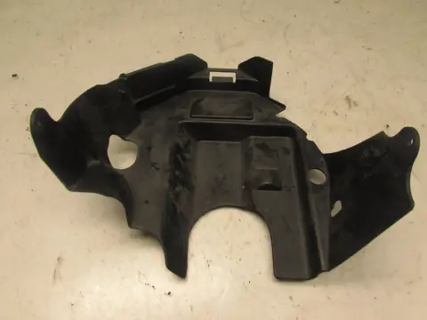 AFDEK KAPJE Honda VTR 1000 F 1997 - 2006