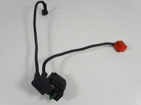 STARTMOTORRELAIS Kawasaki ER 6 2007 - 2011