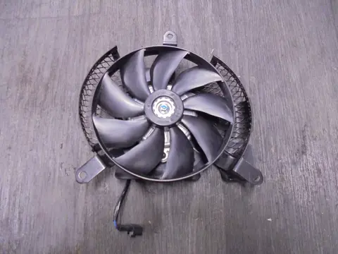 VENTILATOR Suzuki GSX S 750 2017 - 2018