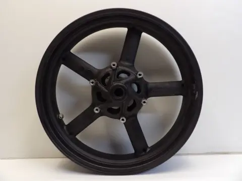 VOORVELG Yamaha BT 1100 2001 - 2005