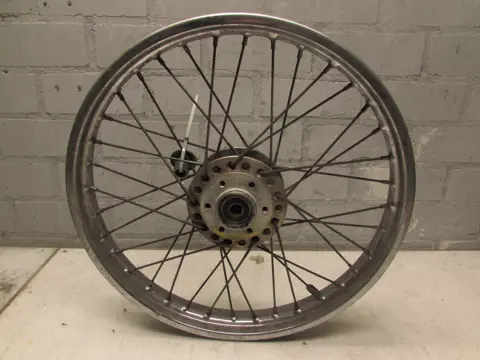 VOORVELG Suzuki GN 250 1970 - 2012