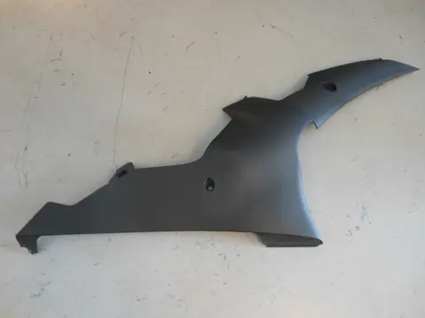 RECHTER ZIJKUIP Yamaha YZF R6 2008 - 2009