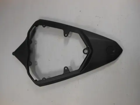 ACHTERKUIPDEEL Yamaha YZF R6 2008 - 2009
