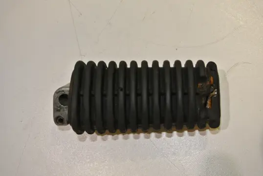VOETSTEUN LINKS BMW F 650 GS 2000 - 2007