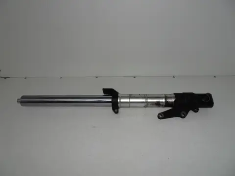 VOORPOOT LINKS COMPLEET Triumph T509 Speed Triple 1997 -