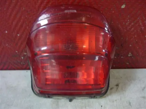 ACHTER LICHT Honda CBR 1100 XX 1997 - 1998