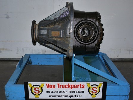 Differentieel DAF 1356-1.09