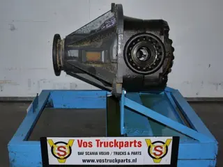 Differentieel DAF 1356-1.09
