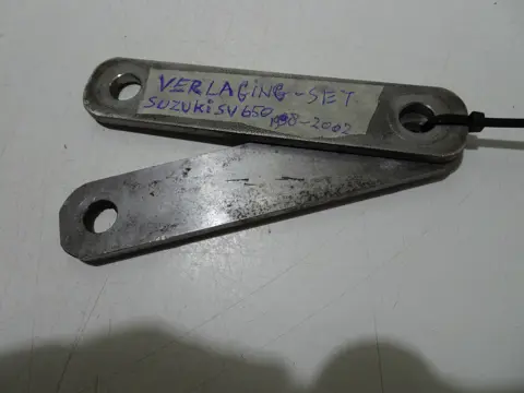 LINK SYSTEEM ACHTERVEER Suzuki SV 650 1998 - 2002