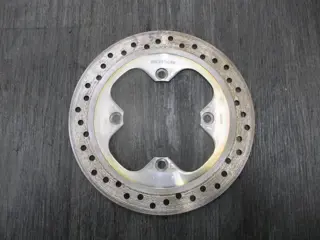 ACHTER REMSCHIJF Triumph Tiger 1050 2007 - 2010