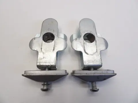 ACHTER BRUG Suzuki GSF 600 650 Bandit 2000 - 2004