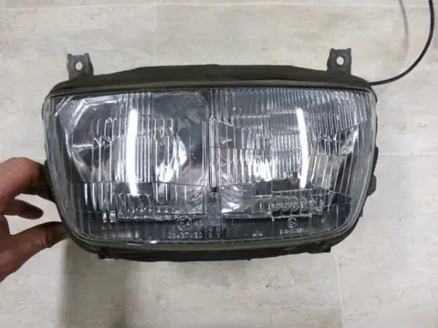 KOPLAMP Honda ST 1100 Pan European 1990 - 2001