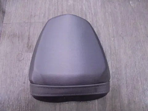 BUDDY ZADEL Suzuki GSX S 750 2017 - 2018