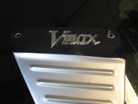 LINKER ZIJKUIP KLEIN Yamaha V max 1987 - 2002