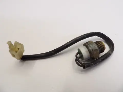 RADIATOR TOEBEHOREN Suzuki GSX R 1100 1993 - 1994